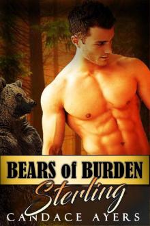 Bears of Burden: STERLING Read online