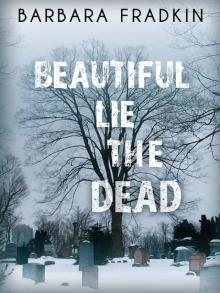 Beautiful Lie the Dead Read online