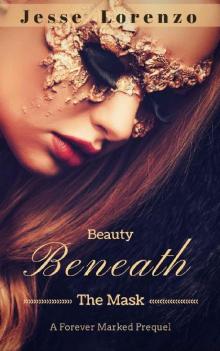 Beauty Beneath The Mask Read online