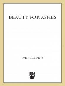 Beauty for Ashes Read online