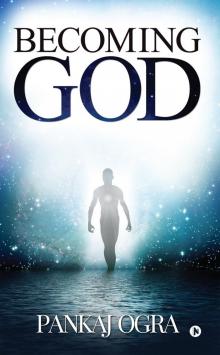 Becoming God Read online