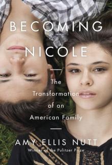 Becoming Nicole Read online