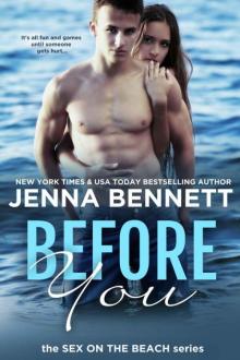 Before You: Sex on the Beach Read online