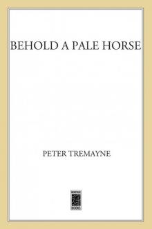 Behold a Pale Horse Read online