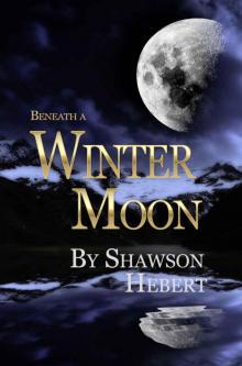 Beneath a Winter Moon Read online