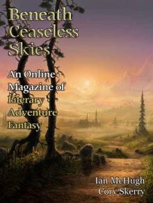 Beneath Ceaseless Skies #184 Read online