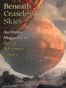 Beneath Ceaseless Skies #192 Read online