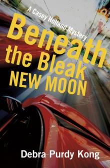 Beneath the Bleak New Moon Read online