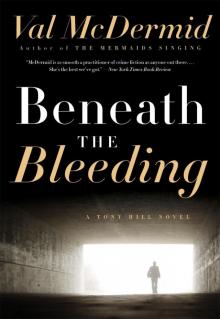 Beneath the Bleeding Read online
