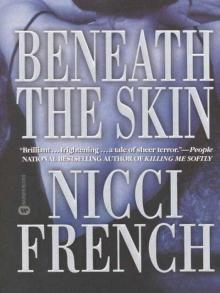 Beneath the Skin Read online