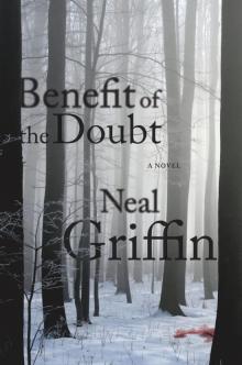 Benefit of the Doubt Read online