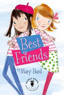 Best Friends (Nancy Pearl's Book Crush Rediscoveries) Read online