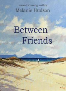 Between Friends Read online