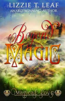 Beyond Magic (Magical Love Book 1) Read online
