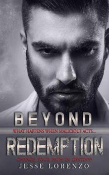 Beyond Redemption (Marked Series Book 2) Read online