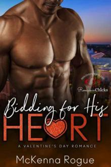 Bidding For His Heart Read online
