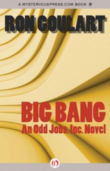 Big Bang Read online