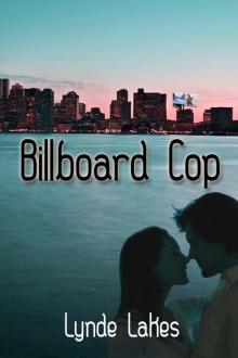 Billboard Cop Read online