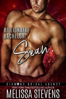 Billionaire Bachelor_Sean Read online