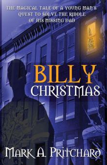 Billy Christmas Read online