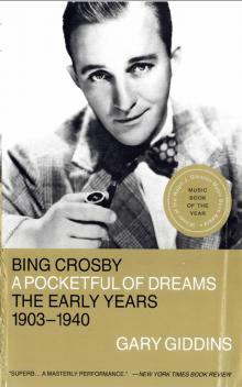 Bing Crosby Read online