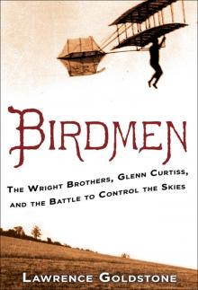 Birdmen Read online
