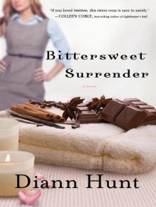 Bittersweet Surrender Read online