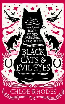 Black Cats and Evil Eyes Read online