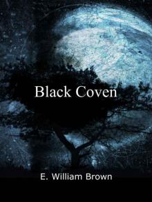 Black Coven (Daniel Black Book 2)
