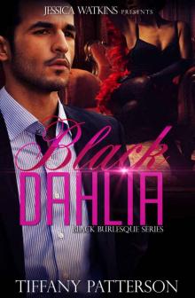 Black Dahlia Read online