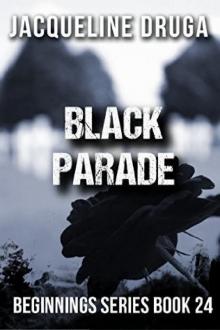 Black Parade Read online