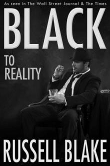BLACK to Reality Read online