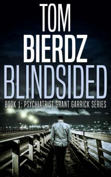 Blindsided Read online