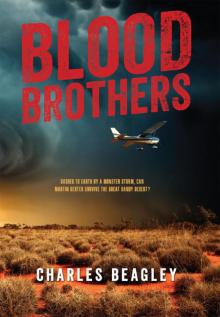 Blood Brothers Read online