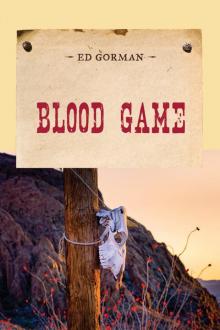 Blood Game Read online