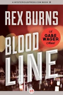Blood Line Read online