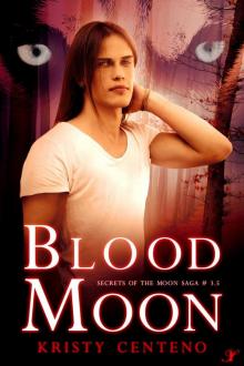 Blood Moon Read online