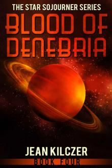 Blood of Denebria (Star Sojourner Book 4) Read online