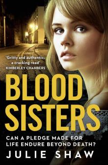 Blood Sisters Read online