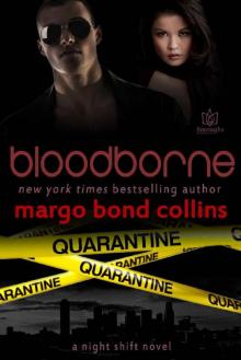 Bloodborne (Night Shift Book 2) Read online