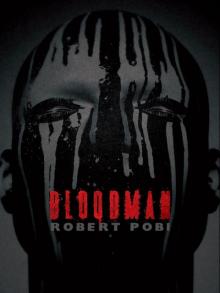 Bloodman Read online