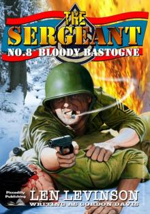 Bloody Bastogne Read online