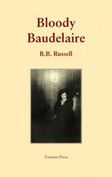 Bloody Baudelaire Read online