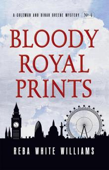 Bloody Royal Prints Read online