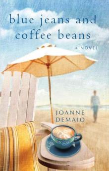 Blue Jeans and Coffee Beans Read online