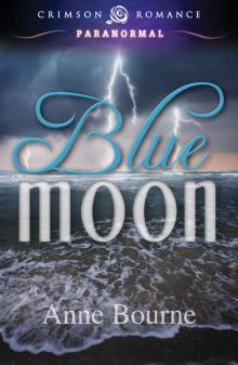 Blue Moon (Crimson Romance)