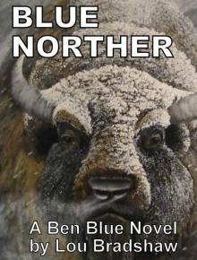 Blue Norther (Ben Blue Book 4) Read online