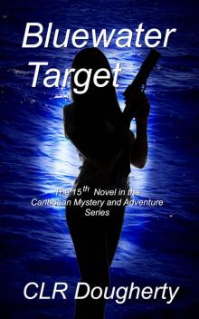 Bluewater Target: The 15th Novel in the Caribbean Mystery and Adventure Series (Bluewater Thrillers) Read online