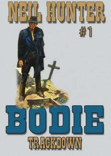 Bodie 1 Read online