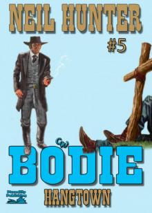 Bodie 5 Read online